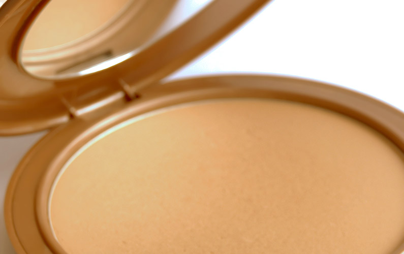 Bronzer