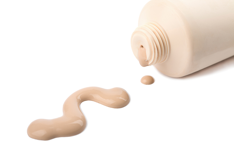 CC Creams