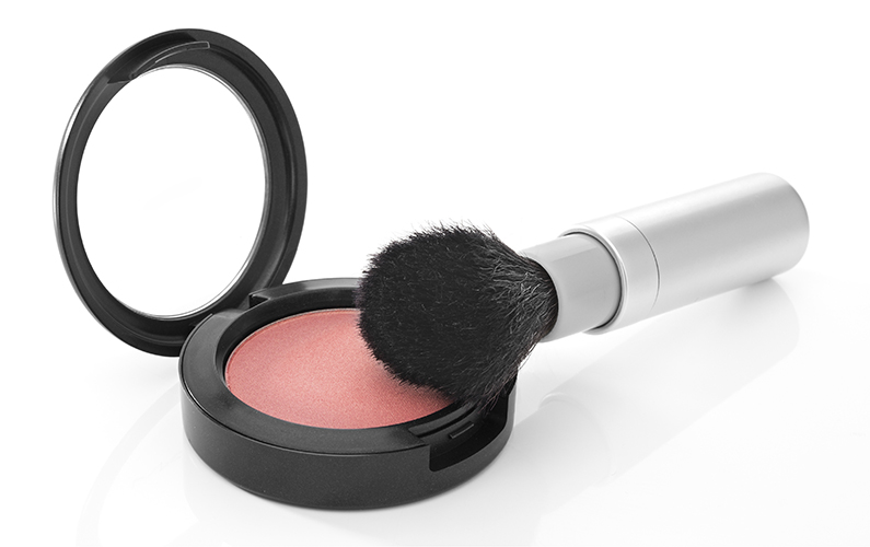 Blush Stain
