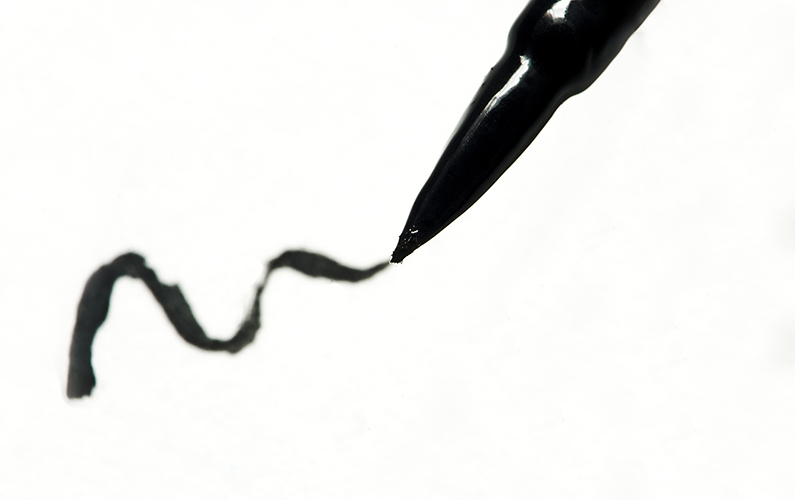 Hybrid Liners