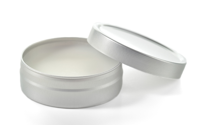 Balm Hybrids