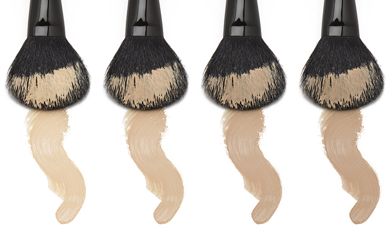 Perfect Match Foundations